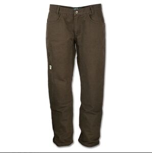 Arbor Wear Women's Tree Climber Pants Size 6x34